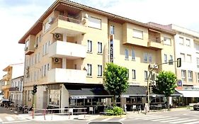 Hotel Delphos Moraleja