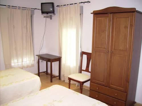 Hotel Delphos Moraleja Exterior foto